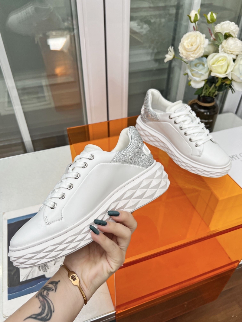 Jimmy Choo Sneakers